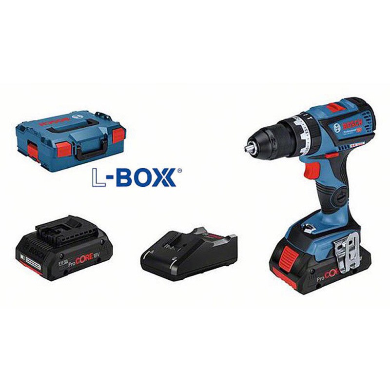 GSB18V-60C コードレス振動ドライバードリル 1個 BOSCH(ボッシュ 