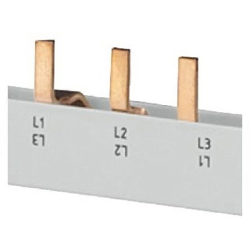 5ST3720 ブスバー 銅 Sentron 5ST 1個 SIEMENS 【通販モノタロウ】