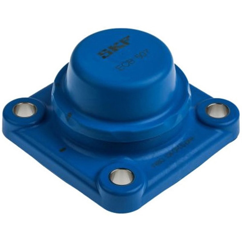 F4BC 104-CPSS-DFH ベアリングユニット 4穴 31.75mm 1個 SKF(日本エスケイエフ) 【通販モノタロウ】 45,487円