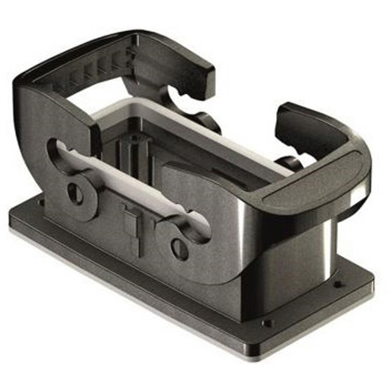 19432160320 ヘビーデューティパワーコネクタ Han-EcoR B シリーズ 16 B 1個 ハーティング 【通販モノタロウ】