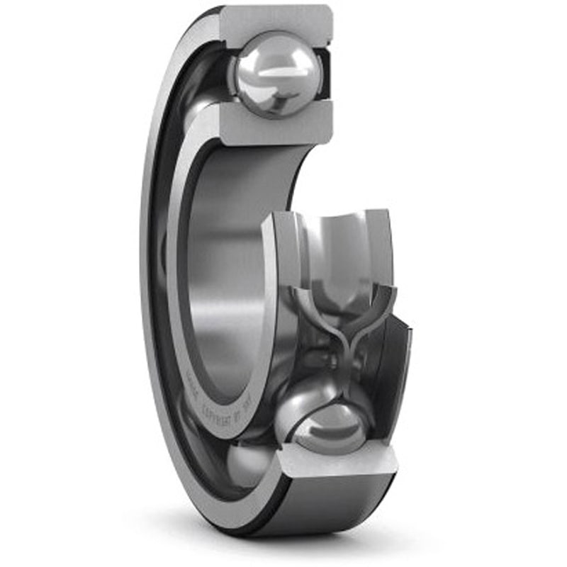 6313-Z ボールベアリング65mm140mm 1個 SKF(日本エスケイエフ) 【通販モノタロウ】