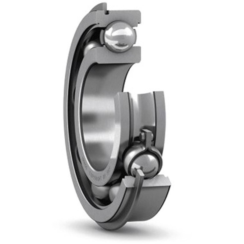 6017 NR ボールベアリング85mm139.7mm 1個 SKF(日本エスケイエフ) 【通販モノタロウ】