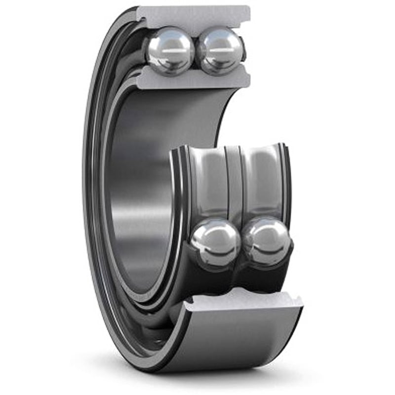 3212 A/C3 ボールベアリング60mm110mm アンギュラ・コンタクト3212 A/C3 1個 SKF(日本エスケイエフ) 【通販モノタロウ】