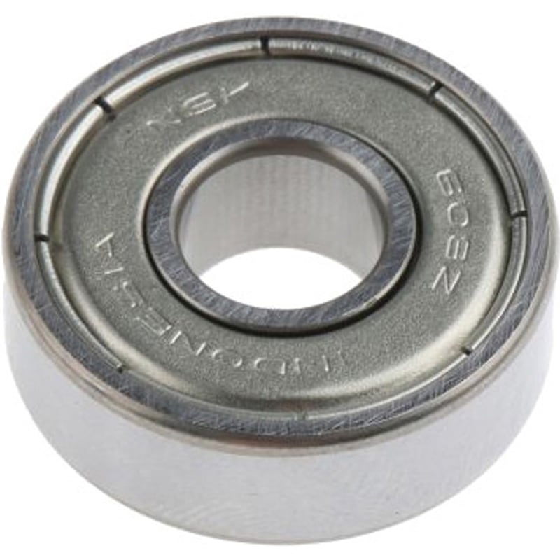 608ZZ1MC3E ボールベアリング8mm22mm 深溝 1個 NSK(日本精工) 【通販