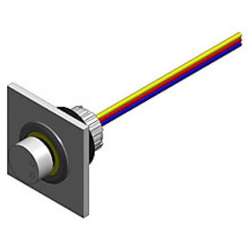 61-4970.10 ポテンショメーター 1W 1個 EAO 【通販モノタロウ】