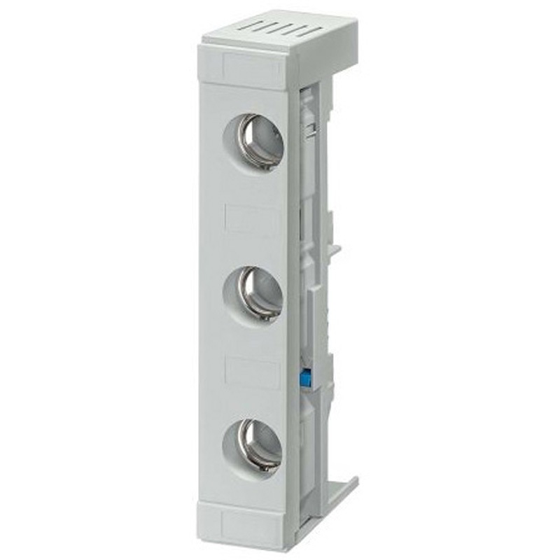 5SG6207 ボトルヒューズホルダ 63A 400V ac 1袋 4個入 SIEMENS 1袋(4個) 5SG6207