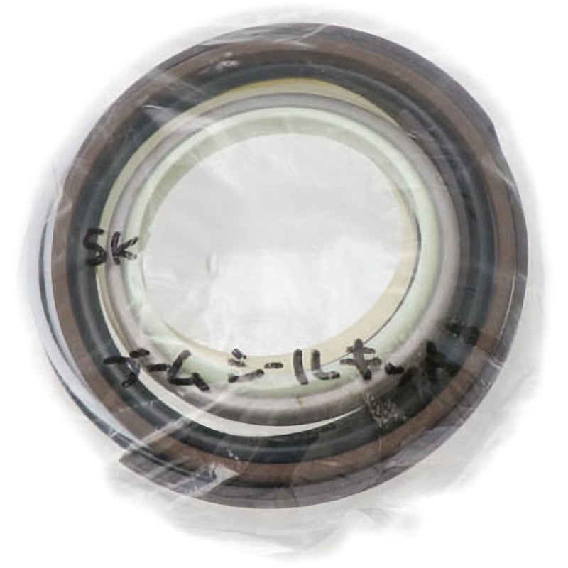SK50UR-2 リング付 コベルコ ブームシリンダキット 1セット ノーブランド 【通販モノタロウ】 12,305円