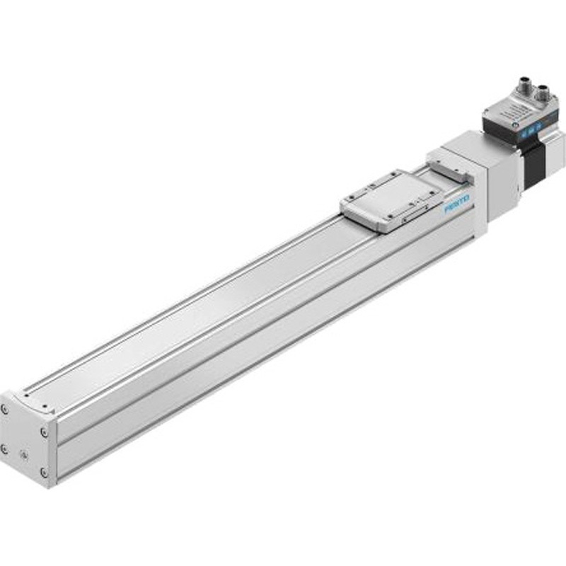 ELGS-BS-KF-60-400-12P-ST-M-H1-PLK-AA リニア アクチュエータ ELGS 1個 Festo 【通販モノタロウ】