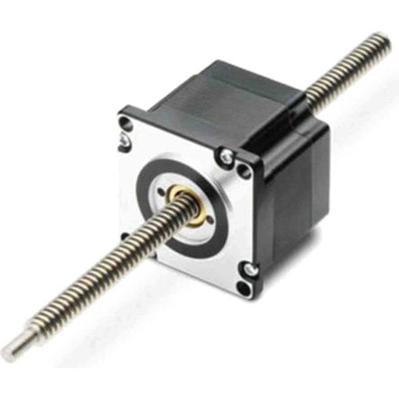 MLN23A15-M10200P30000N-C8A0-XXX リニア アクチュエータ MLN 1個 Thomson Linear 【通販モノタロウ】