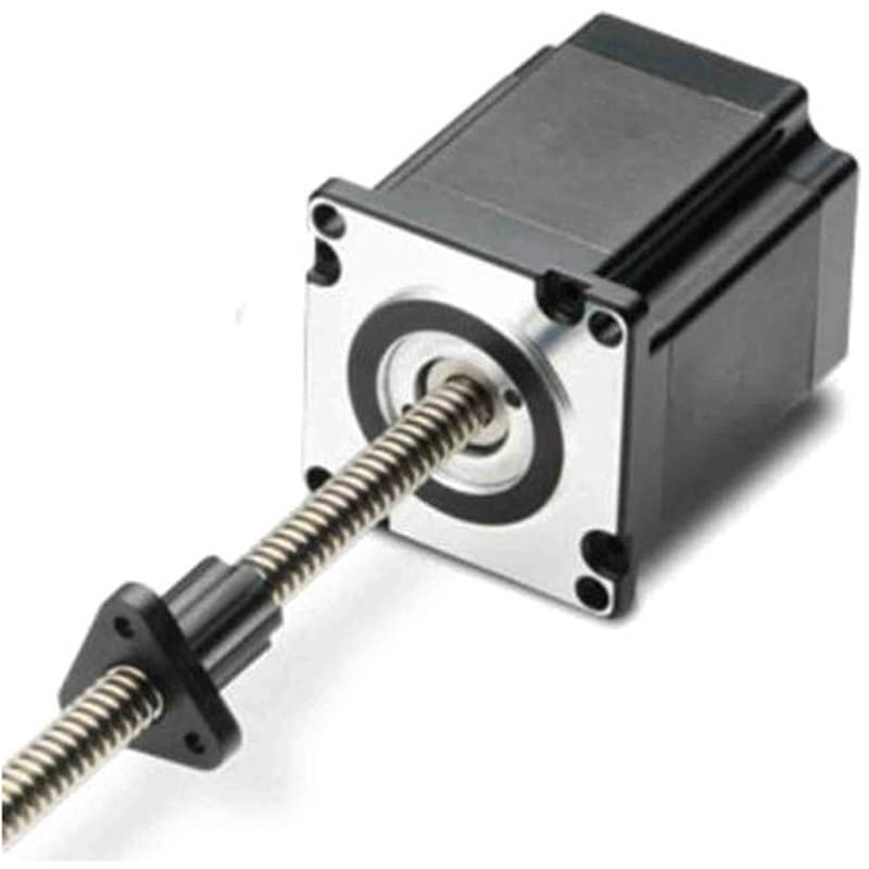 MLS23B19-M10060S30000N-B400-RS3 リニア アクチュエータ MLS 1個 Thomson Linear 【通販モノタロウ】