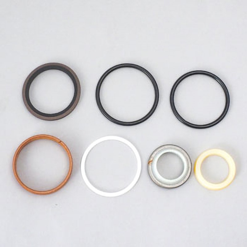 PC03-1 (1001-) コマツ バケットシリンダキット 1セット ノーブランド 【通販モノタロウ】