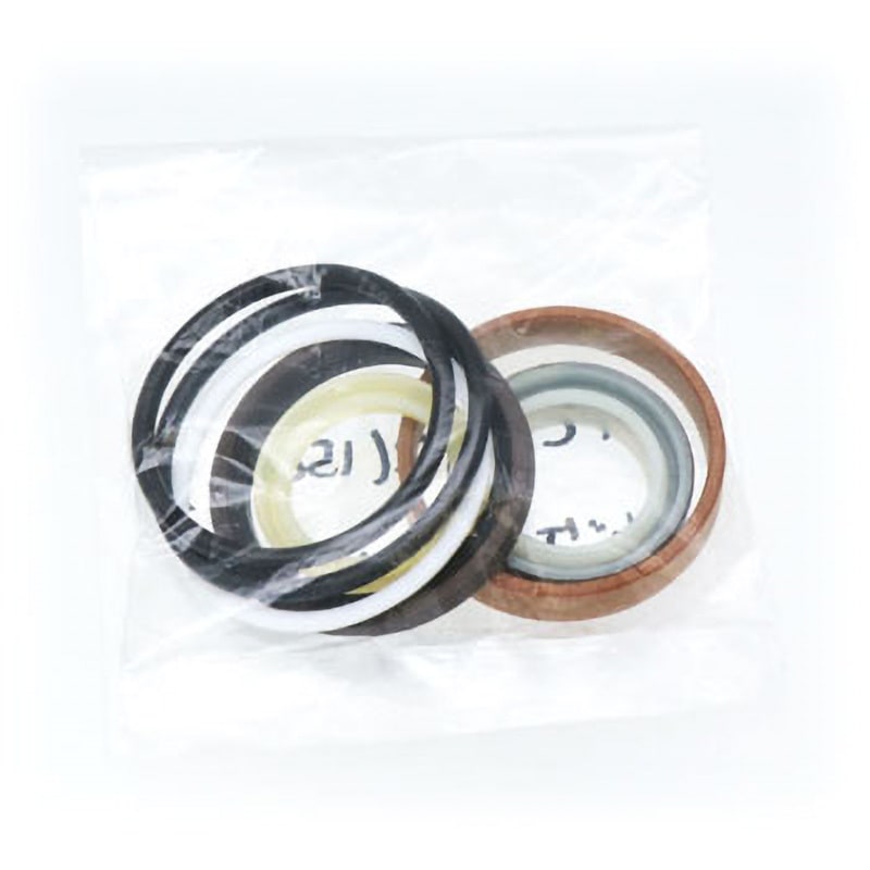 コマツ PC03-2 ブレードシリンダー用シールキット* ノーブランド品コマツ PC03-1 ブレードシリンダー用シールキット