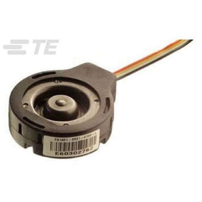 FX1901-0001-0200-L ロードセル 1個 TE Connectivity Japan(旧:TYCOELECTRONICS(タイコエレクトロニクス)) 【通販モノタロウ】