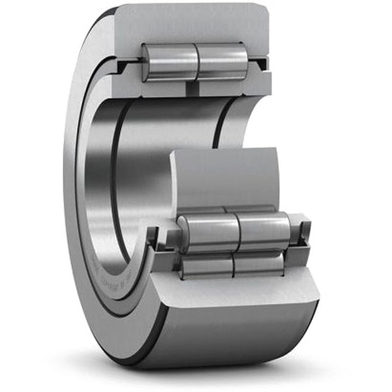 NUTR 3580 X ローラーベアリング 内径35mm レース幅29mm 1個 SKF(日本エスケイエフ) 【通販モノタロウ】