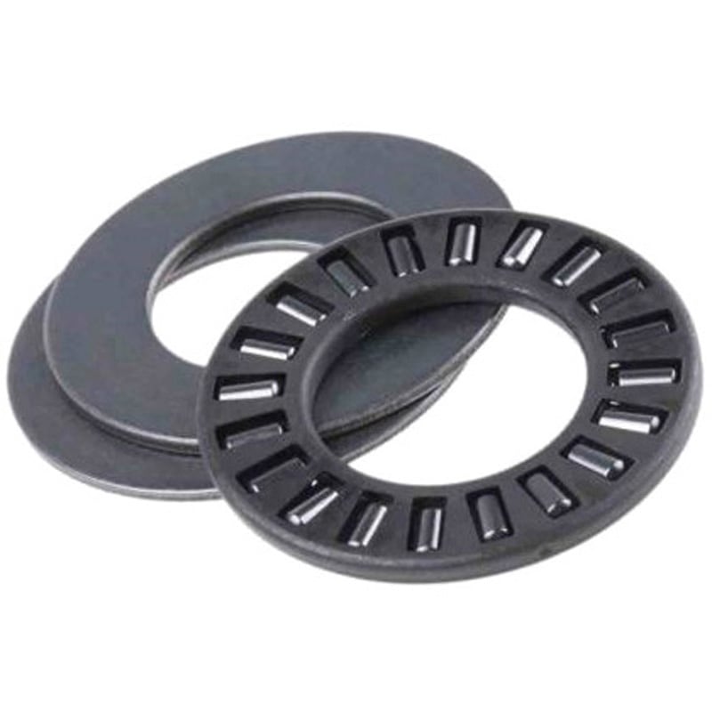 NTB90120AS ローラーベアリング 内径90mm レース幅6.5mm 1個 IKO(日本トムソン) 【通販モノタロウ】
