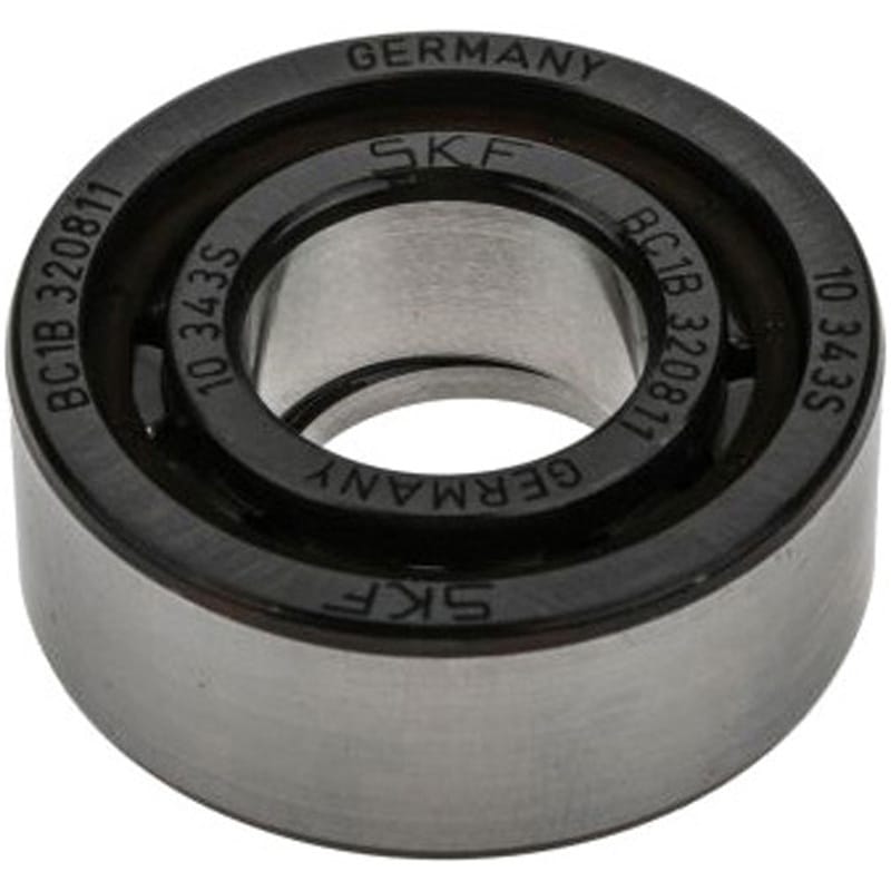 BC1B 320811 ローラーベアリング 内径17mm レース幅14mm 1個 SKF(日本エスケイエフ) 【通販モノタロウ】