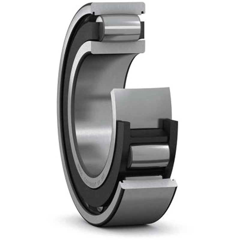 C 2206 TN9 ローラーベアリング 内径30mm レース幅20mm 1個 SKF(日本エスケイエフ) 【通販モノタロウ】