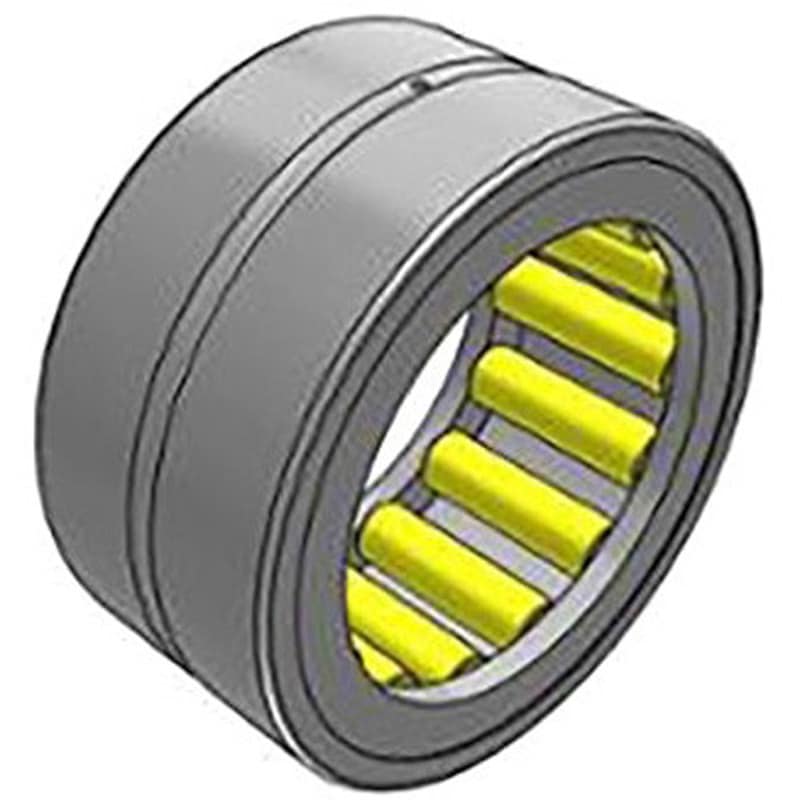 NKS 32 ローラーベアリング 内径32mm レース幅22mm 1個 SKF(日本エスケイエフ) 【通販モノタロウ】