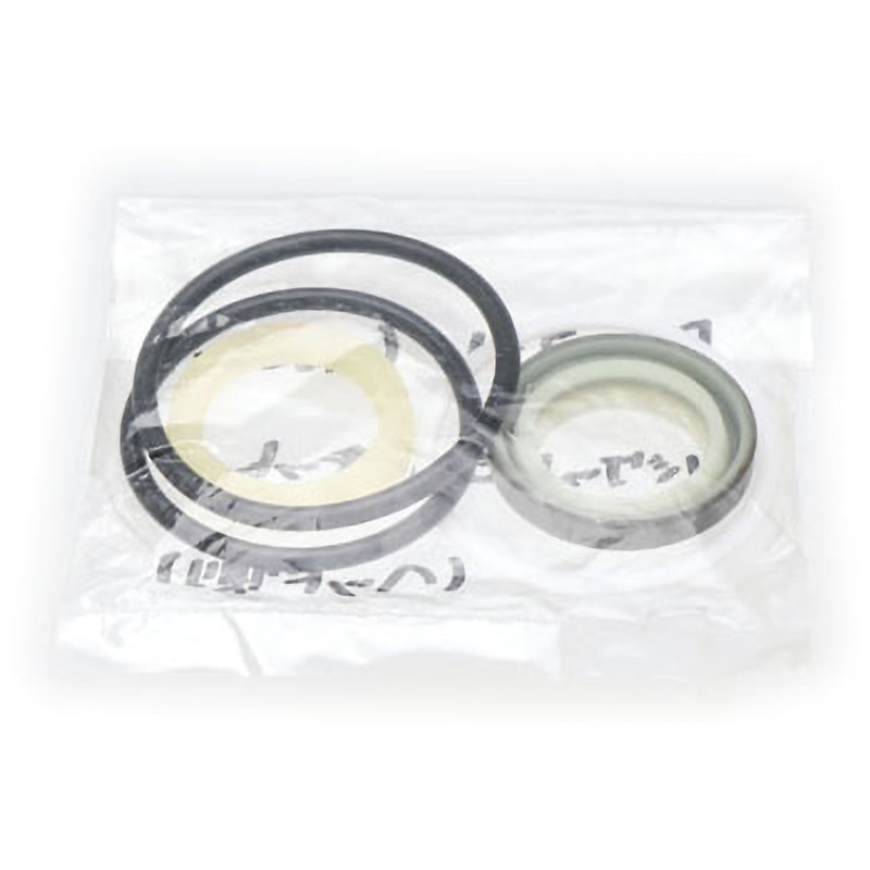 ブーム シリンダー シールキット コマツ PC20MR-3 社外品 シールキット コマツPC15-3 ブームシリンダーキット シールヘッド側