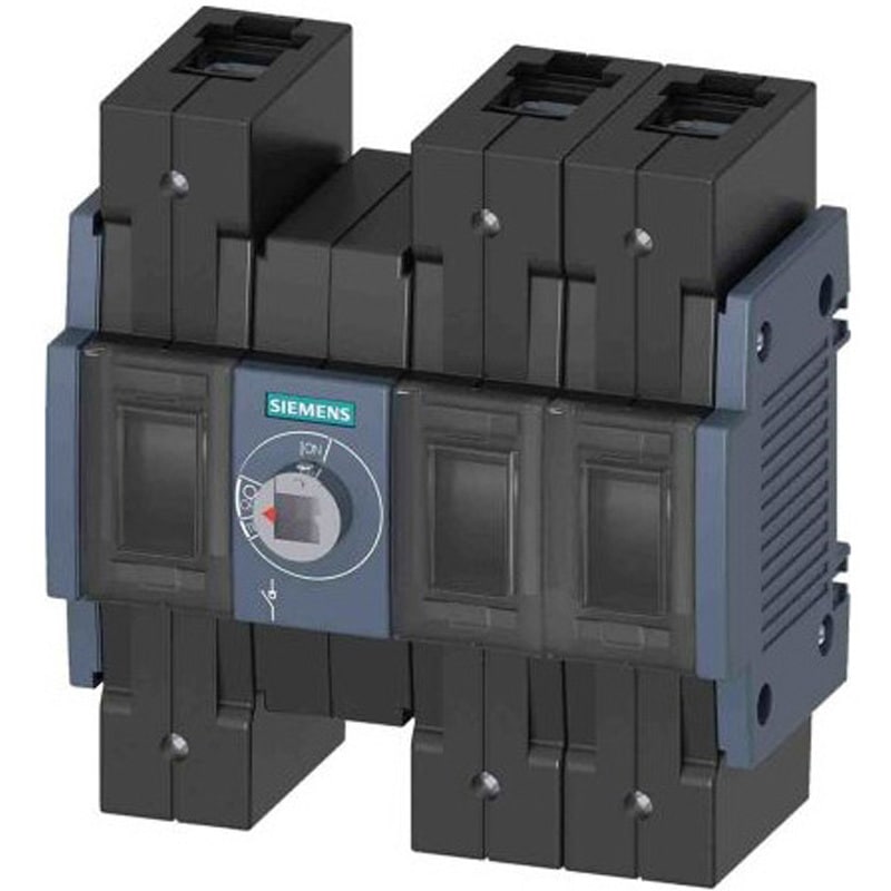 3KD3030-2NE20-0 安全ブレーカ ヒューズ 1個 SIEMENS 【通販モノタロウ】