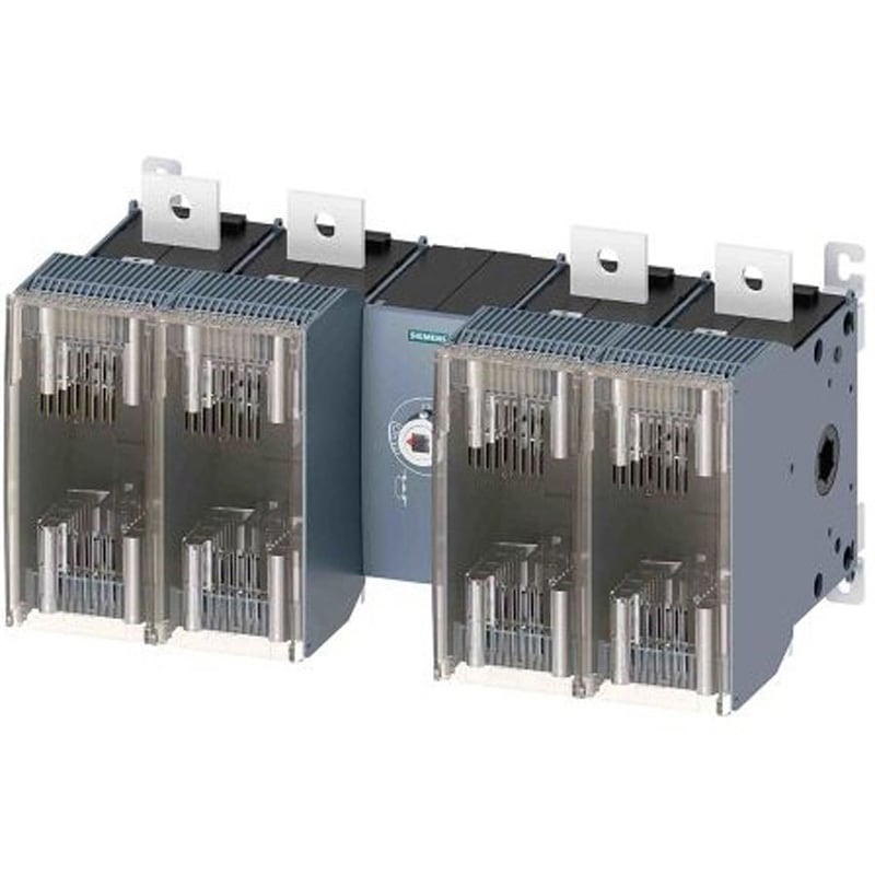 3KF5480-0MF11 安全ブレーカ ヒューズ付 ヒューズ 1個 SIEMENS 【通販モノタロウ】 251,910円