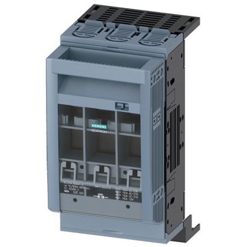 3NP1133-1JC10 安全ブレーカ ヒューズ付 ヒューズ 1個 SIEMENS 【通販モノタロウ】