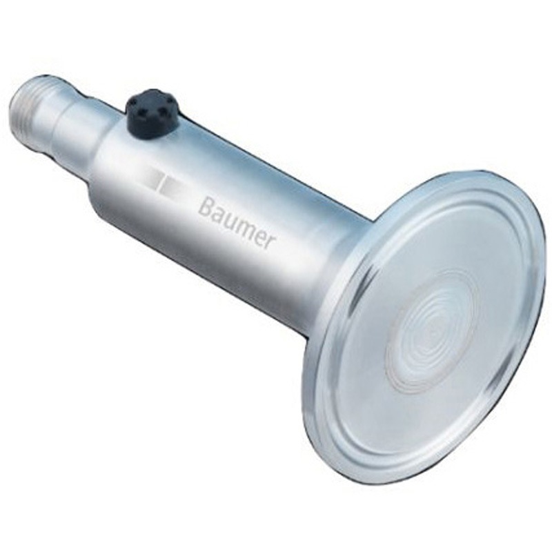 PP20H-2.3B15R.D115.542020.000 衛生仕様圧力センサ 相対 1個 Baumer 【通販モノタロウ】 71,390円