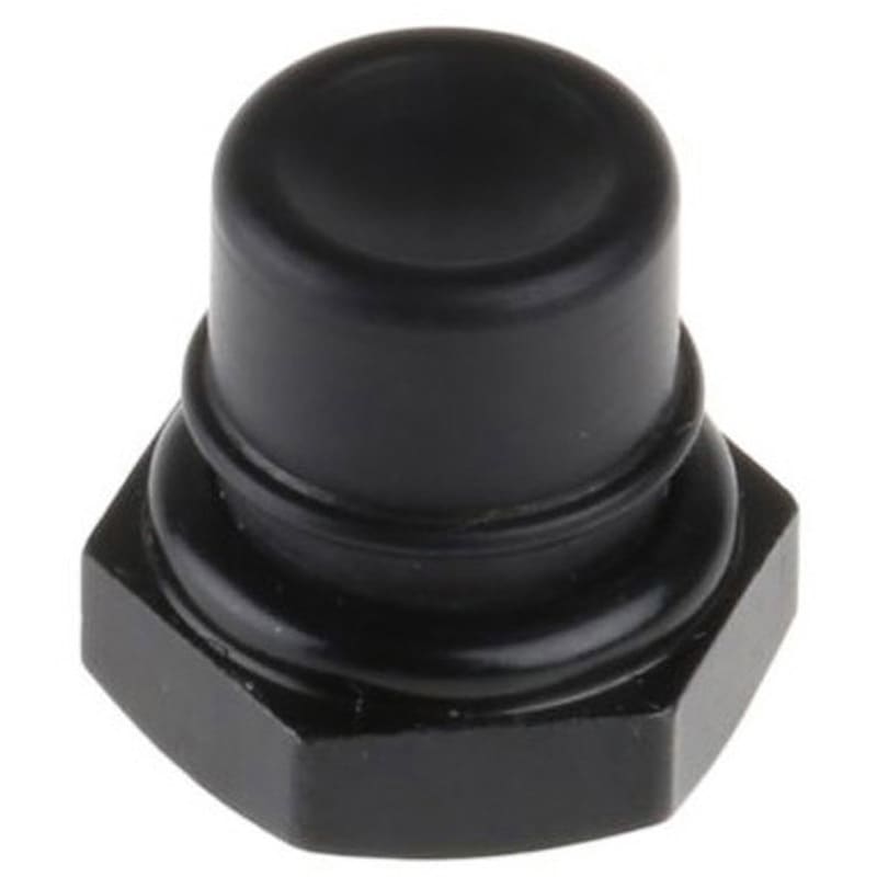 U1320 押しボタンブーツ 1袋 5個入 APEM 1袋(5個) U1320