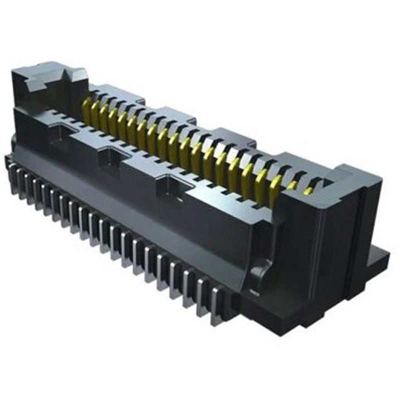 SS5-20-3.00-L-D-K-TR 基板接続用ソケット 40 極 0.5mm 2 列 表面実装 1セット 1225個入 1セット(1225個) SAMTEC 【通販モノタロウ】