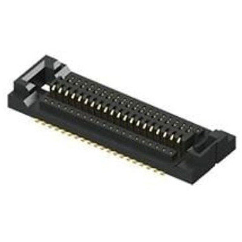 SLH-010-1.50-G-D-A-K 基板接続用ソケット 2 極 0.5mm 20 列 表面実装 1セット 1450個入 1セット(1450個) SAMTEC 【通販モノタロウ】