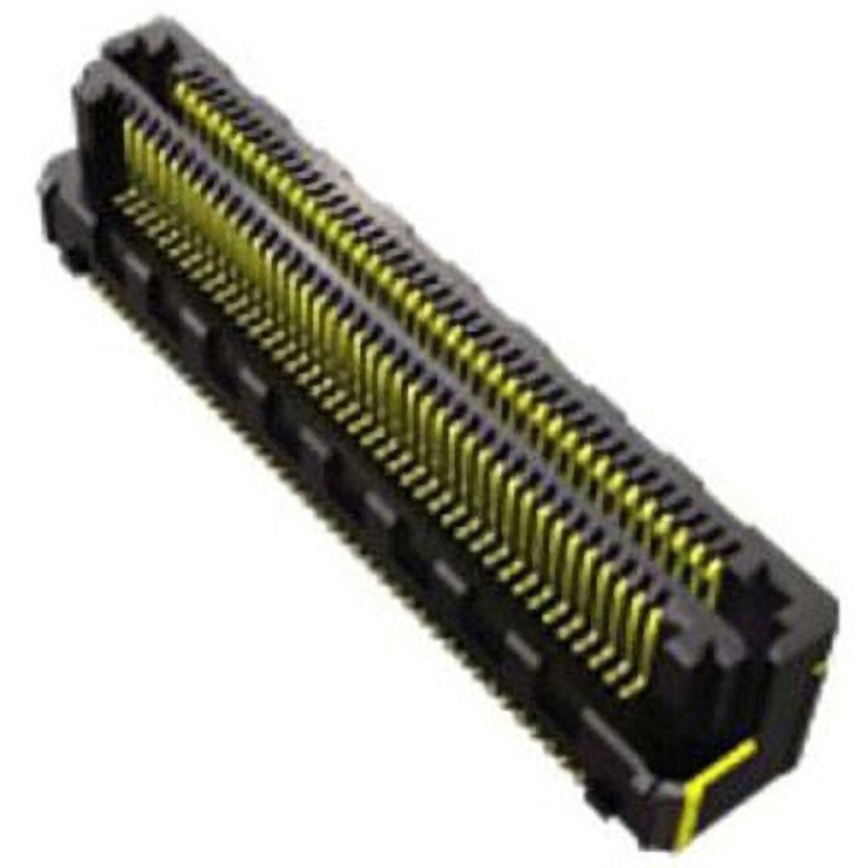 LSHM-120-04.0-L-DV-A-S-TR 基板接続用ピンヘッダ 40極 0.5mm 2列 1セット 450個入 1セット(450個) SAMTEC 【通販モノタロウ】