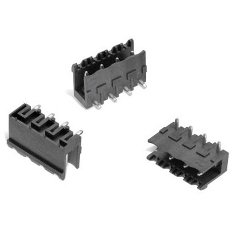 691701530007B 基板接続用ピンヘッダ 7極 5.08mm 1列 1セット 250個入 1セット(250個) WURTH ELEKTRONIK 【通販モノタロウ】