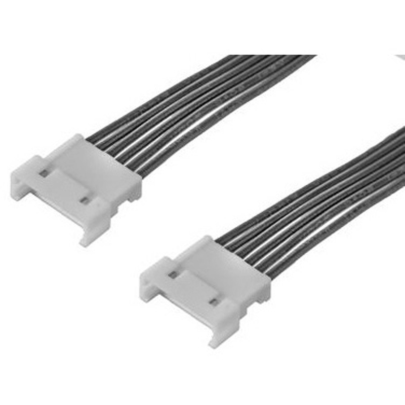 2181100600 基板対ケーブル 1袋 50個入 1袋(50個) 日本モレックス(molex) 【通販モノタロウ】