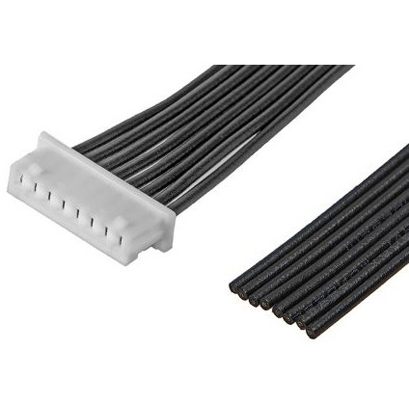 2181120804 基板対ケーブル 1袋 50個入 1袋(50個) 日本モレックス(molex) 【通販モノタロウ】