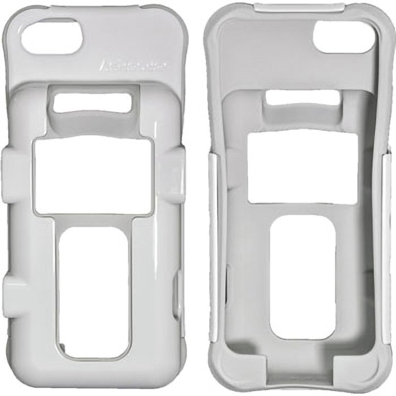 ASC-P7HC-W ドック用ケース(コンボ用ハイブリッド) iPhone6/6S/7 1個 アスタリスク 【通販モノタロウ】