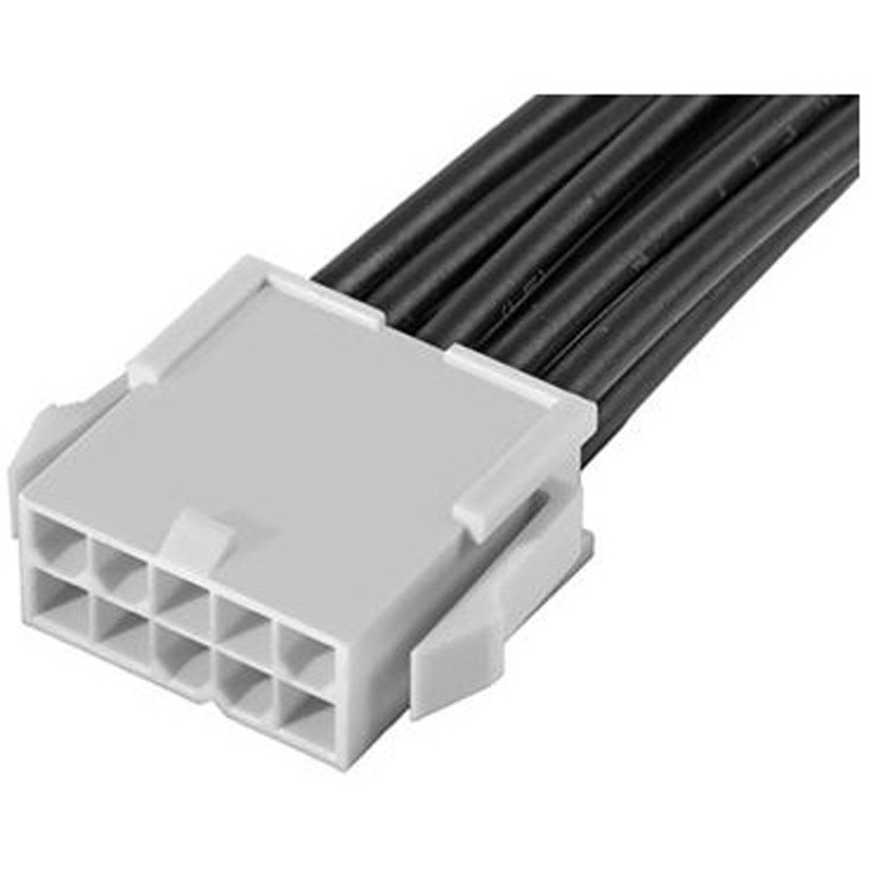 215326-1101 基板対ケーブル ピッチ：4.2mm 1袋 25個入 1袋(25個) 日本モレックス(molex) 【通販モノタロウ】 25,535円
