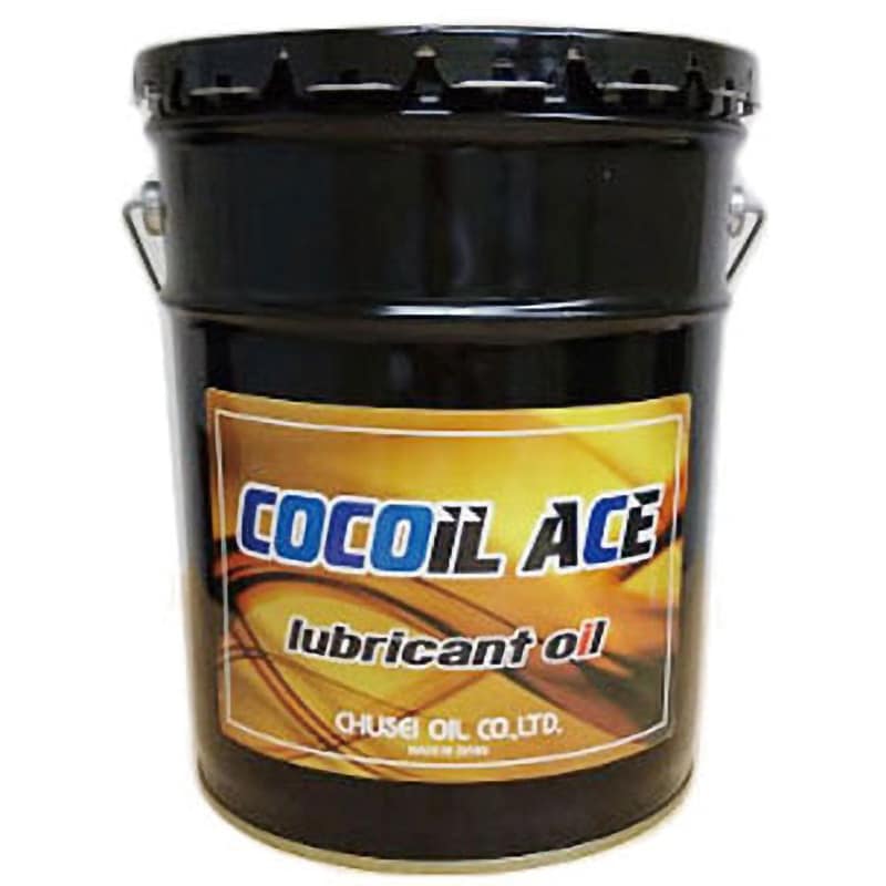 DL-1 5W-30 COCOIL ACE 1缶(20L) CHUSEI OIL 【通販サイトMonotaRO】