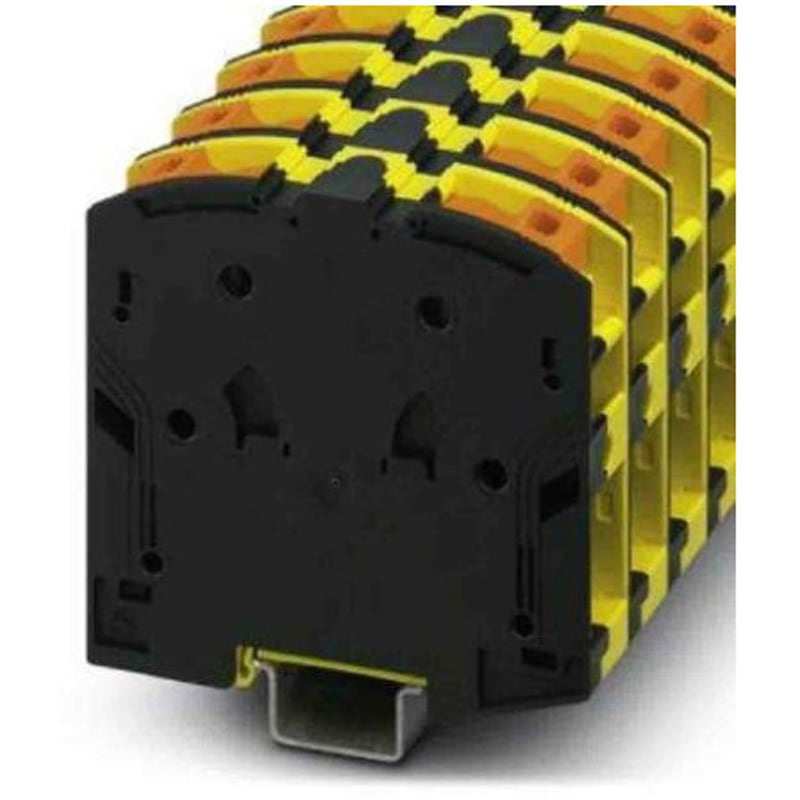 3260063 基板用端子台 PTPOWER 50シリーズ 150A 1袋 10個入 1袋(10個) フエニックス・コンタクト 【通販モノタロウ】