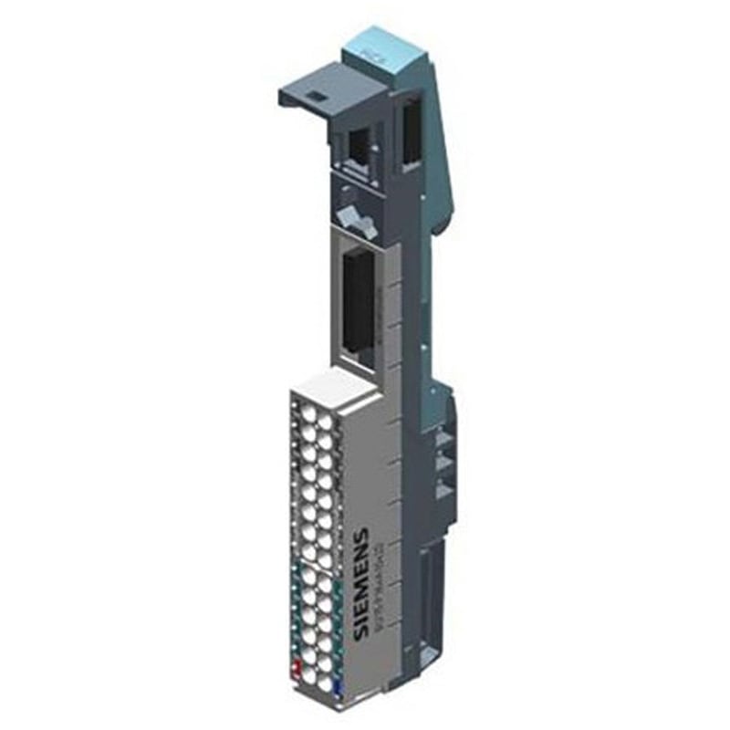 6ES7193-6BP20-2DA0 機能拡張ボード ベースユニット ET 200SP用 1袋 10個入 1袋(10個) SIEMENS 【通販モノタロウ】 87,890円