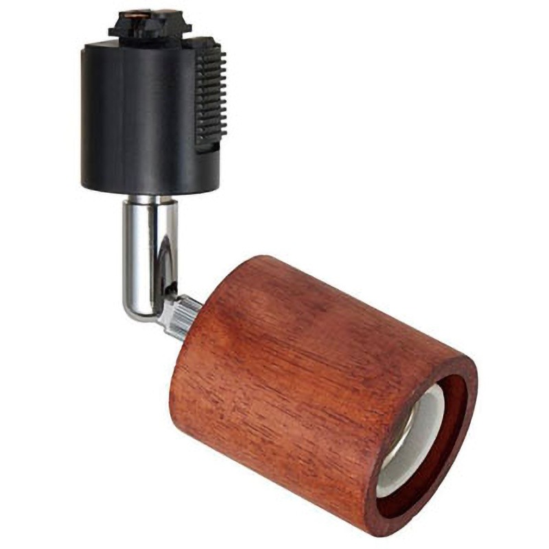 Y07LCX60X01DW ウッドヌードスポットライトシリンダー YAZAWA