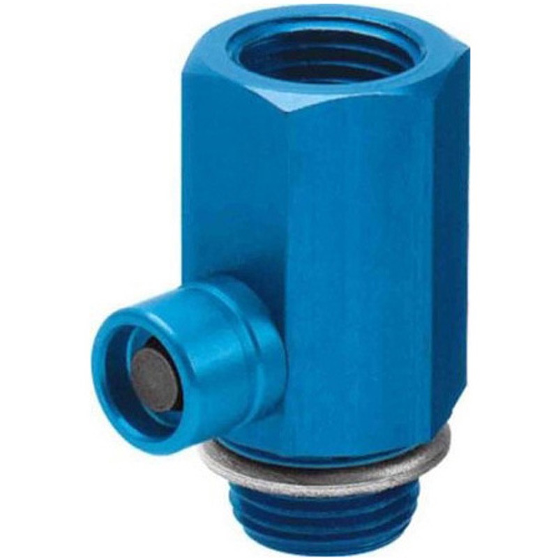 HAB-1/4 逆止弁 Bシリーズ 1個 Festo 【通販モノタロウ】