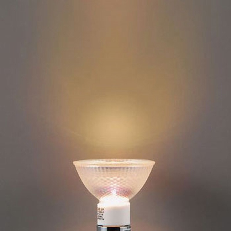 JDR110V80WUV/MK7HE11 エコクールハロゲン130W形 1個 YAZAWA(ヤザワ