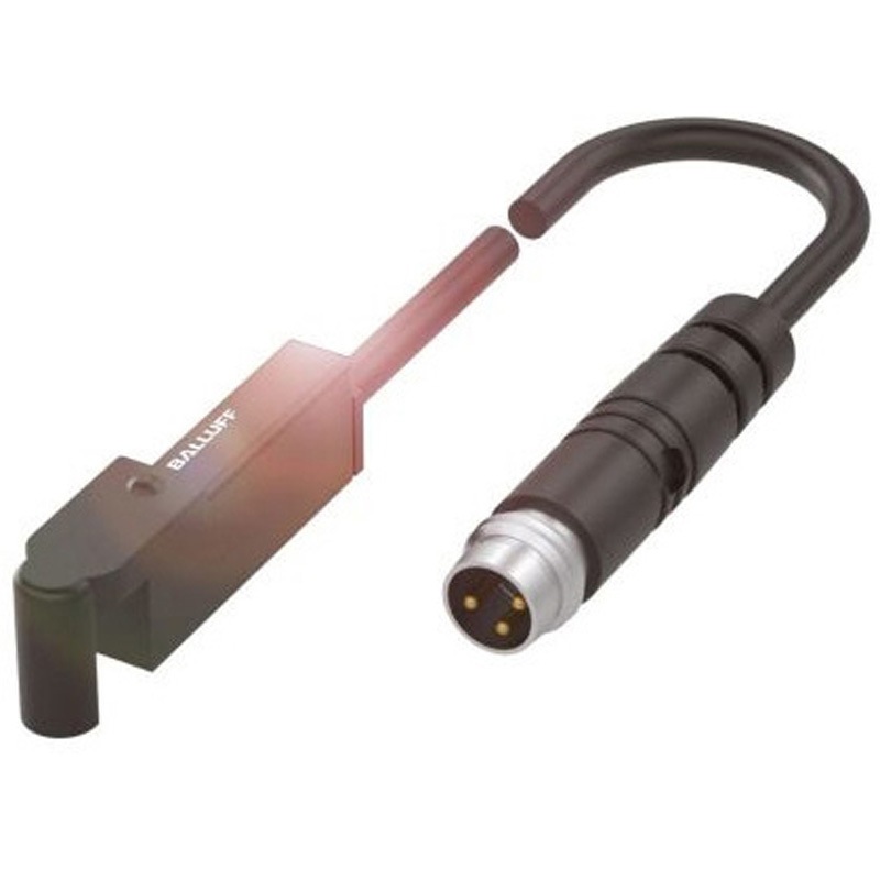 BMF005L 近接スイッチ 1個 BALLUFF 【通販モノタロウ】