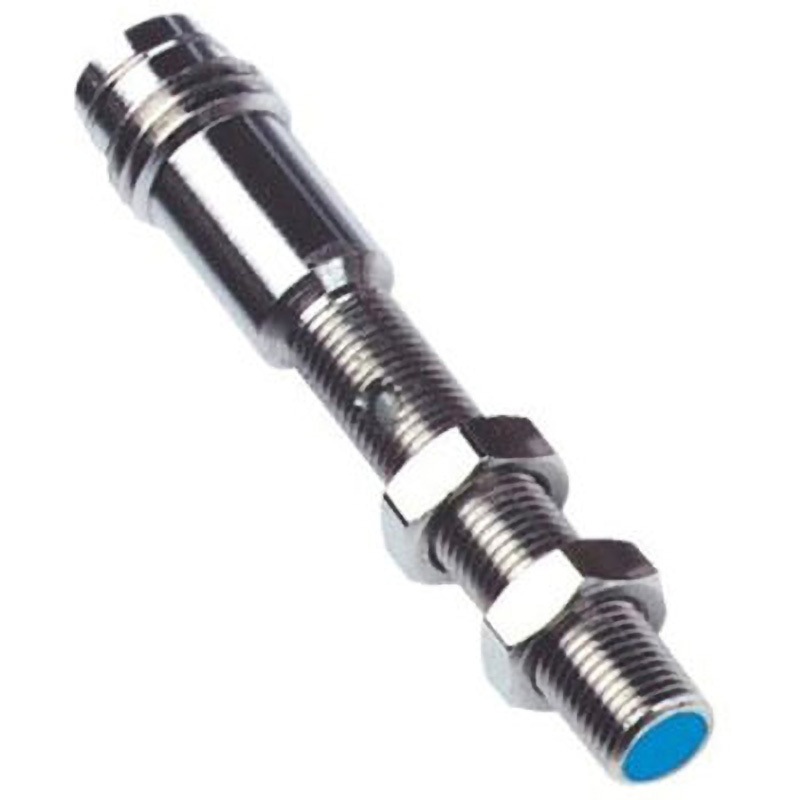 IM05-0B8PS-ZT1 INDU 近接センサ バレル形 検出範囲 0.8 mm 1個 SICK 【通販モノタロウ】
