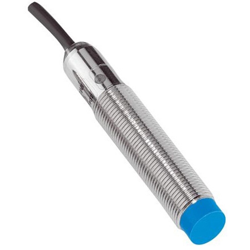 IME12-10NNOZW2S 近接センサ バレル形 検出範囲 10 mm ねじの呼び M12 x 1 非点滅 400Hz 1個 SICK 【通販モノタロウ】