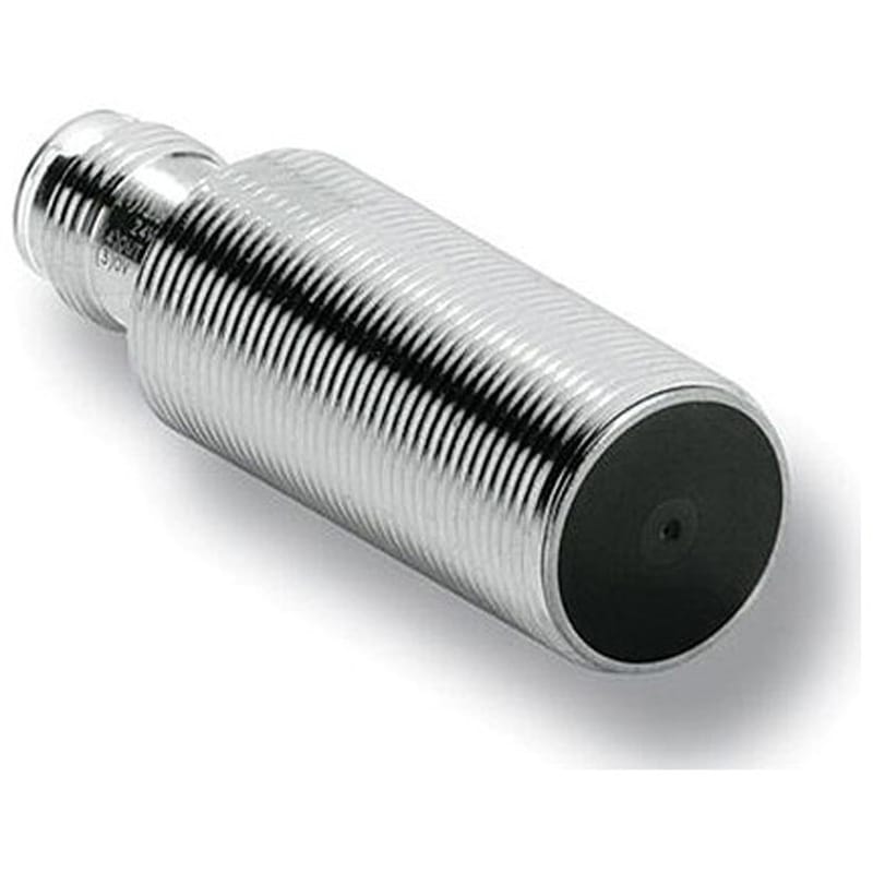 E2B-M18LN16-M1-B2 近接センサ バレル形 検出範囲 16 mm ねじの呼び M18 x 1 非点滅 400Hz 1個 omron(オムロン) 【通販モノタロウ】