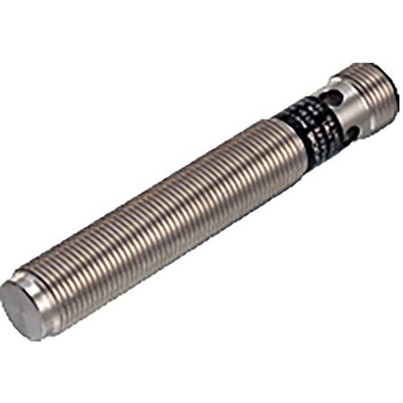 NMB5-12GM65-E2-V1 近接センサ バレル形 検出範囲 5 mm ねじの呼び M12 x 1 埋込型 360Hz 1個 PEPPERL+FUCHS 【通販モノタロウ】 25,535円