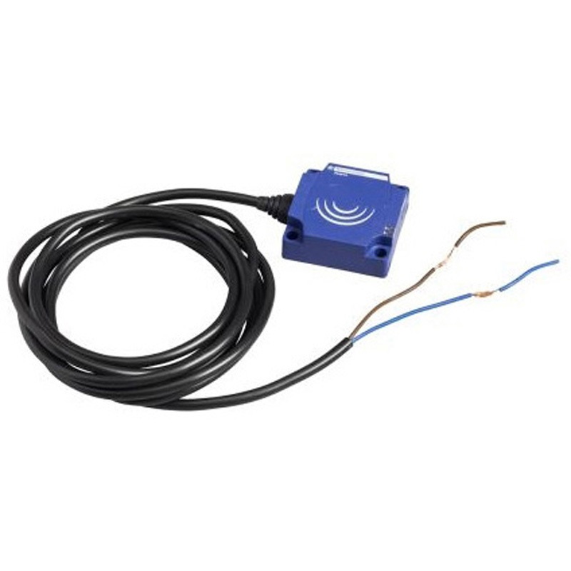 XS8C1A1PAL5 近接センサ ブロック形 検出範囲 15 mm、25 mm 非点滅 1kHz 1個 TELEMECANIQUE SENSORS 【通販モノタロウ】 19,485円