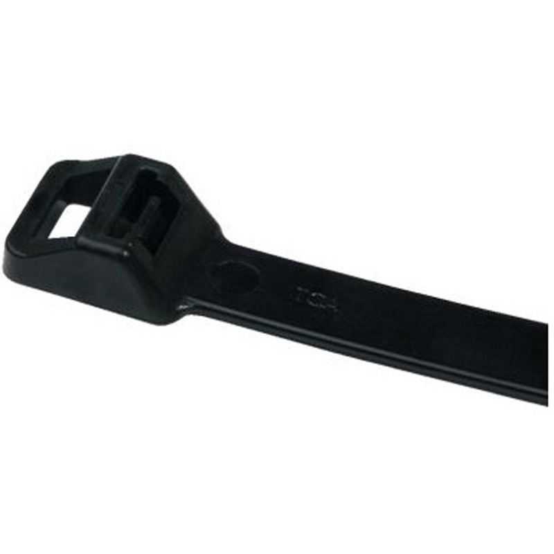 131-75620 結束バンド 565mm x 12.5 mm 黒 ナイロン 66 1袋 250個入 1袋(250個) ヘラマンタイトン(旧:タイトン) 【通販モノタロウ】 149,900円