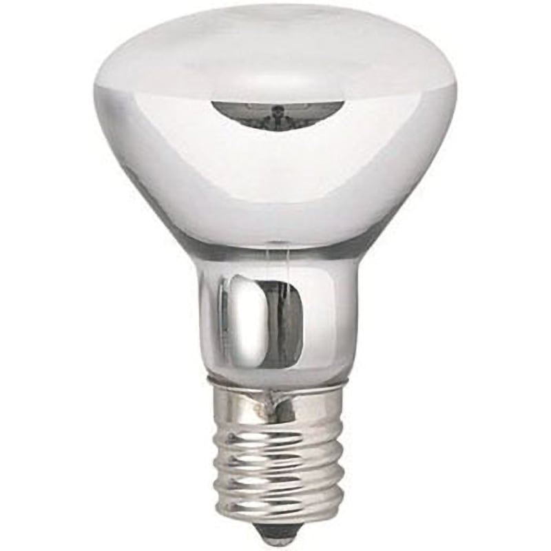RF501750 ミニレフ球50W ヤザワコーポレーション 口金E17 - 【通販 